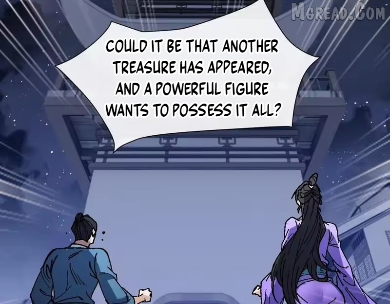 Master: This rebellious disciple is definitely not the Holy Son Chapter 177 - page 23